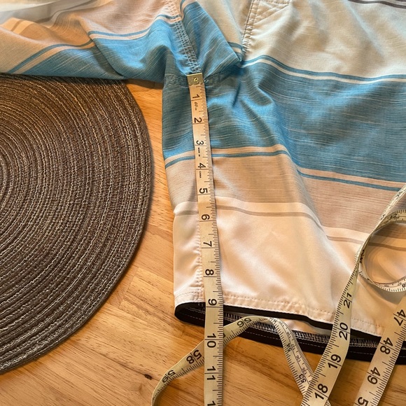 Rip curl swim trunks - Picture 9 of 11